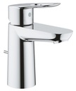 GROHE BAULOOP 23335000 BATERIA UMYWALKOWA chrom