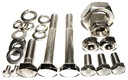 JUNAK M10 SET SCREW STAINLESS STEEL photo 14 - milautoparts-fr.ukrlive.com