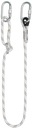 ЛИНИЯ БЕЗОПАСНОСТИ LB 100 2xAZ011 длина 1,6 м