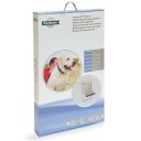 ДВЕРЬ входная petsafe ДВЕРЬ ДЛЯ СОБАК до 100 КГ алюминий