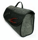 Автомобильный органайзер для багажника, сумки, фетрового чехла с карманами, БОЛЬШОЙ