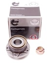 HUB BEARING REAR ALFA ROMEO 147 156 GT photo 1 - milautoparts-fr.ukrlive.com