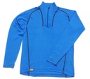 FTM cool mikina pologolf 100% VLNA WOOL ULL 116