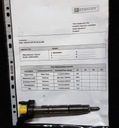 NOZZLE MERCEDES 3.0 CDI CRD 0986435398 photo 1 - milautoparts-fr.ukrlive.com