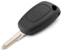 KEY REMOTE CONTROL IMMO RENAULT KANGOO MASTER TRAFIC photo 1 - milautoparts-fr.ukrlive.com