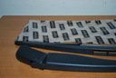 HOLDER + WIPER WIPER BLADES REAR OPEL MERIVA A CORSA C 2000- photo 3 - milautoparts-fr.ukrlive.com