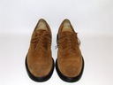 Buty ze skóry TOD'S r.45,5 dł.29,4cm Oryginalne opakowanie producenta brak