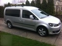 VW CADDY MAXI 2010 2020 BARRE GALERIES COFFRE SUPER photo 3 - milautoparts-fr.ukrlive.com