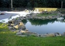 Stone Graywacke Small On Cascades Rockyard Mesh