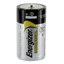 2 батарейки ENERGIZER INDUSTRIAL LR20 C R20