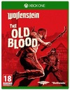 XBOX ONE WOLFENSTEIN THE OLD BLOOD / NEW / ОБЕРТЫВАНИЕ