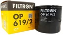 FILTRON FILTER OILS photo 1 - milautoparts-fr.ukrlive.com