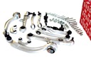 SWINGARMS SET SWINGARM AUDI A4 B6 B7 MASTER SPORT photo 1 - milautoparts-fr.ukrlive.com