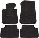 TAPIS DE VELOURS + ARRÊTOIRS POUR BMW 1 F21 (OD 2012) photo 6 - milautoparts-fr.ukrlive.com