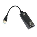 Адаптер USB 3.0 Gigabit LAN RJ-45 Ethernet 10/100/1000