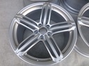 ORIGINAL DISQUES AUDI A5 S5 RS5 A6 S6 A7 A8 19'' photo 4 - milautoparts-fr.ukrlive.com