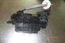 VW TOURAN II LOCK DOOR RIGHT FRONT 5TB837016 photo 1 - milautoparts-fr.ukrlive.com