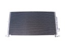 FORD MONDEO III KM3 1.8 2.0 TDCI 2.5 2000- RADIATOR AIR CONDITIONER CONDENSER photo 1 - milautoparts-fr.ukrlive.com