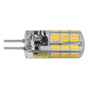 LED žiarovka GY6.35 4W=30W teplá biela 6KS Kód výrobcu 0610446359862