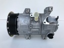 TOYOTA AVENSIS 2.0 D4D COMPRESSOR COMPRESSOR 5SE12C photo 3 - milautoparts-fr.ukrlive.com