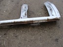 FORD RANGER 08R PILLAR SILL LEFT photo 2 - milautoparts-fr.ukrlive.com