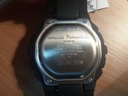 Dámske športové hodinky Adidas Originals AOSY22023 +GRAWER Materiál remienka oceľ