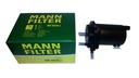 MANN FILTRE CARBURANT WK9028Z RENAULT CLIO II 1.5 DCI photo 1 - milautoparts-fr.ukrlive.com