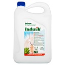 Средство для мытья посуды Ludwik Aloe Balsam 5 кг.