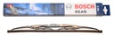 WIPER BLADES BOSCH AUDI A6 C6 UNIVERSAL FRONT+REAR photo 4 - milautoparts-fr.ukrlive.com