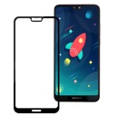 5D ЗАКАЛЕННОЕ СТЕКЛО Полноэкранный режим для Huawei P20 Lite