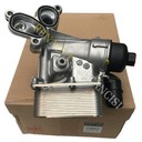 CHŁODNICA OLEJU RENAULT 2.0 DCI TRAFIC LAGUNA ORYG