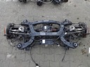 BMW X5 F15 3.0 D BEAM SUSPENSION REAR photo 1 - milautoparts-fr.ukrlive.com