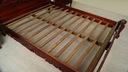 Štýlová rokoko vyrezávaná posteľ 150x200 cm 78321 Druh posteľ