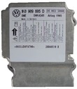 ДАТЧИК ПОДУШКИ БЕЗОПАСНОСТИ VW GOLF V 1K0909605D