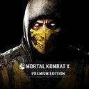 MORTAL KOMBAT 10 X PREMIUM EDITION PC PL STEAM KĽÚČ + BONUS Platforma PC