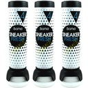 3x освежитель BAMA SNEAKER DEODORANT FRESH SPORT