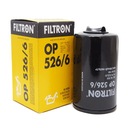 Замена FILTRON OIL FILTER OP526/6 для W940/66