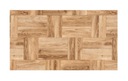 КОВЕР ПВХ 150x400 BONUS PARQUET STREAKS @57718