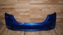 HONDA CIVIC UFO TYPE-S VIII BUMPER REAR REAR PARKTRONIC photo 1 - milautoparts-fr.ukrlive.com