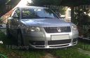 SPOILER COUVE-JOINT AVANT PASSAT B5 RÉFECTION 3BG TFB TUNING photo 3 - milautoparts-fr.ukrlive.com