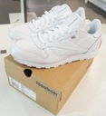 DÁMSKE TOPÁNKY REEBOK KOŽNÉ LAKY CN2063 VEĽ. 37 Kód výrobcu kl4