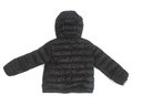 Čierna páperová bunda pre chlapca Moncler 3 roky Značka Inna marka