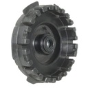 DISQUE ENSEMBLE D'EMBRAYAGE DU CLIMATISEUR ACAUTO AC-05DN19 photo 2 - milautoparts-fr.ukrlive.com