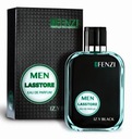 FENZI LASSTORE IZ.Y BLACK MEN EDP100ML 12/12 WONDERFUL