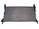 RADIATEUR EAUX FORD FOCUS I MK1 1.8 DI TDCI ÉTAT NOUVEAU photo 2 - milautoparts-fr.ukrlive.com