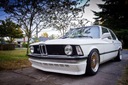 Передняя юбка BBS BMW E21