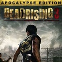 КЛЮЧ ДЛЯ ПК DEAD RISING 3 APOCALYPSE EDITION STEAM + БЕСПЛАТНО