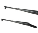 SKODA OCTAVIA 04-13, HOLDER WIPER BLADES FRONT RIGHT photo 1 - milautoparts-fr.ukrlive.com