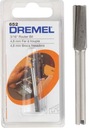 ПЛОСКАЯ РЕЗКА (HSS) 4,8 ММ (652) DREMEL