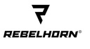 REBELHORN BRUTALE BLACK Moto bunda Výrobca Rebelhorn